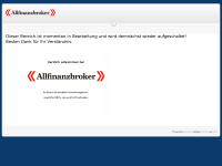 allfinanzbroker.ch