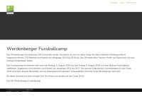 Fussballcamp.ch