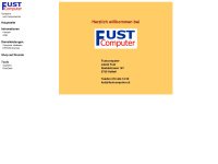 Fustcomputer.ch