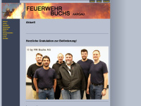 Fwbuchs.ch