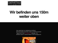 Gabbehhaus.ch