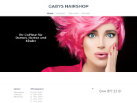 gabys-hairshop.ch