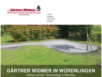 gaertner-widmer.ch