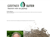 gaertner-suter.ch