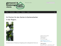 Gaertnerei-rohner.ch