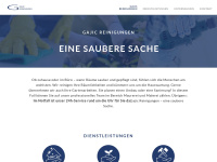 gajic-reinigungen-basel.ch