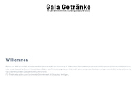 gala-getraenkehandel.ch