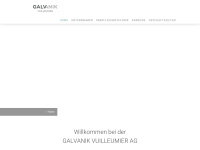 galvanik-grenchen.ch