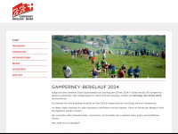 gamperney-berglauf.ch