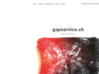Gapservice.ch