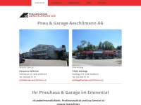 Garage-aeschlimann.ch