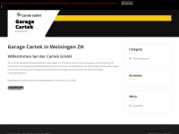Garage-cartek.ch