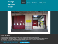 Garage-ferrante.ch