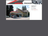 Garage-fricker.ch
