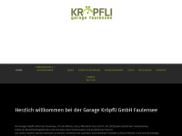 Garage-kroepfli.ch