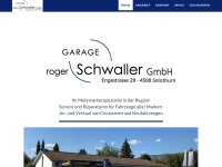 Garage-schwaller.ch