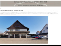 Garagegrauer.ch