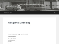 garagepost.ch