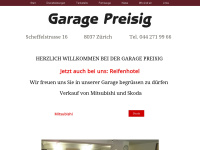 garagepreisig.ch