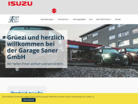 garagesaner.ch
