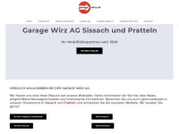 Garagewirz.ch