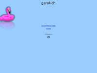 Garak.ch