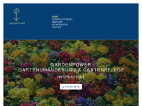 Gardenpower.ch