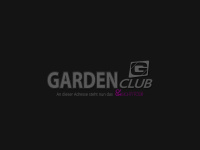 Gardenclub.ch