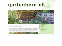 Gartenbern.ch