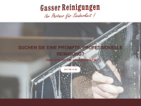 gasser-reinigungen.ch