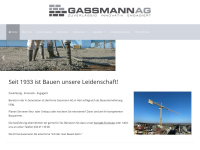 Gassmannag.ch