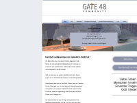 gate48.ch