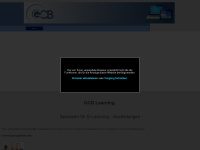 gcb-learning.ch