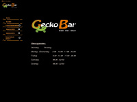 Geckobar.ch