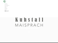 kuhstall-maisprach.ch