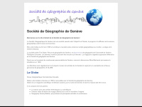 geographie-geneve.ch