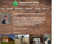 georg-kuenzle.ch