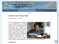 Gerald-jacot-descombes.ch