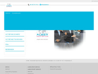 almex.ch