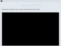 alpage-du-tronc.ch