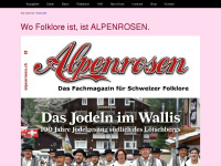 alpenrosen.ch