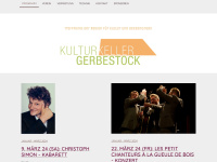 gerbestock.ch