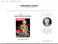 Germainecousin.ch