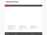 Geruestgmbh.ch