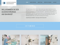 augenchirurgie-am-bahnhof.ch