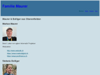 maurer-online.ch