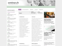 seminar.ch