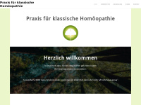gesund-homoeopathie.ch