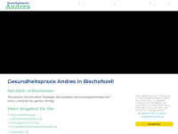 gesundheitspraxis-andres.ch