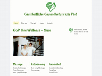 Ggp-massage.ch